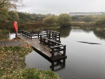 Maidencraig Viewing Platform