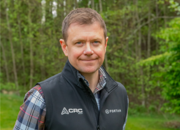 CRC Chris Rodgerson
